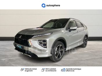 MITSUBISHI ECLIPSE CROSS 2.4 MIVEC PHEV 188 INSTYLE 4WD 2023