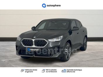 BMW X2 U10 (U10) SDRIVE 20I 170 M SPORT DKG7