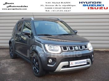SUZUKI IGNIS 3 III (2) 1.2 DUALJET HYBRID PACK