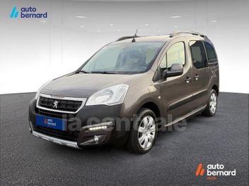 PEUGEOT PARTNER 2 TEPEE II (3) 1.6 BLUEHDI 120 S&S OUTDOOR