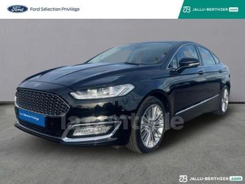 FORD MONDEO 4 IV (2) HYBRID 2.0 187 7CV VIGNALE BVA6 4P