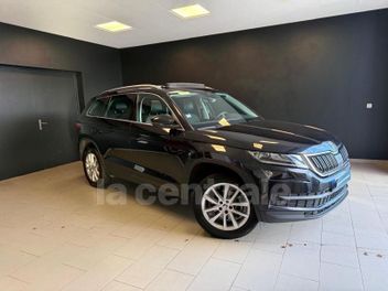SKODA KODIAQ (2) 2.0 TDI 150 SCR STYLE DSG7