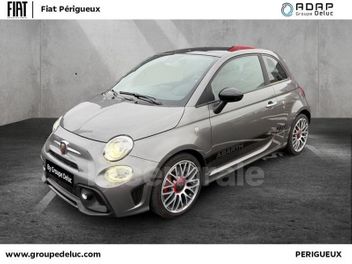 ABARTH 500 (2E GENERATION) II (2) 1.4 TURBO 16V T-JET 145 595