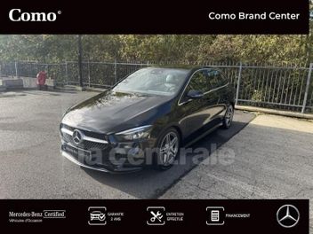 MERCEDES CLASSE B 3 III B 200 D 7CV AMG LINE EDITION 8G-DCT