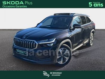 SKODA KODIAQ 2 II 1.5 TSI 150 HYBRID ACT SELECTION DSG7 7PL