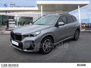 BMW X1 U11 (U11) SDRIVE 18D 150 M SPORT DKG7