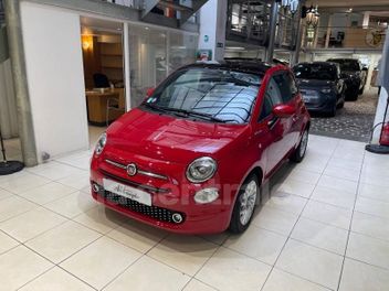 FIAT 500 (3E GENERATION) III 1.0 70 HYBRIDE S/S DOLCEVITA BSG