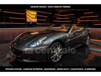FERRARI CALIFORNIA 4.3 V8 460 BVA7