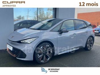 CUPRA 
