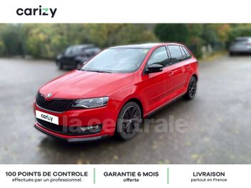 SKODA RAPID SPACEBACK SPACEBACK 1.6 TDI 116 GREENTEC MONTE-CARLO