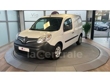 RENAULT KANGOO 2 II (2) 1.5 BLUE DCI 95 BUSINESS N1
