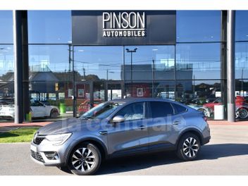 RENAULT ARKANA 1.6 E-TECH 145 ZEN