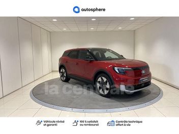 FORD EXPLORER 6 VI ELECTRIQUE AWD EXTENDED RANGE 78 KWH 340 PACK PREMIUM