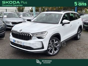 SKODA KODIAQ 2 II 1.5 TSI 204 HYBRID RECHARGEABLE PHEV SELECTION DSG6 5PL
