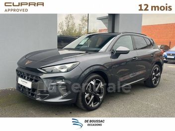 CUPRA TERRAMAR 1.5 ETSI HYBRID 150 V DSG7