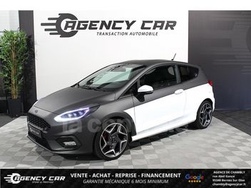 FORD FIESTA 6 ST ST PLUS 1.5 ECOBOOST 200 PACK PERFORMANCE