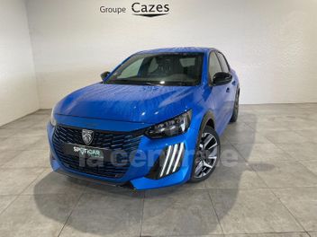 PEUGEOT 208 (2E GENERATION) II (2) 1.2 HYBRID 136 GT E-DCS6
