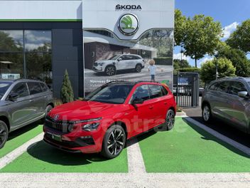 SKODA 