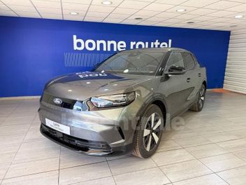 FORD CAPRI 2 II RWD EXTENDED RANGE 77 KWH 286 CH SELECT