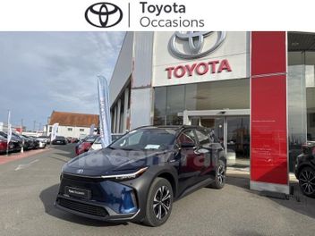 TOYOTA BZ4X 11KW 2WD ORIGIN 71.4 KWH