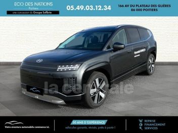 HYUNDAI IONIQ 9 110 KWH - 307 HTRAC EXECUTIVE