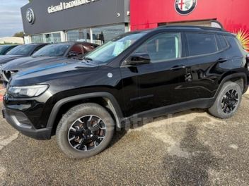 JEEP COMPASS 2 II (2) 1.3 PHEV T4 240 4XE EAWD TRAILHAWK AT6