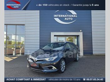 TOYOTA AURIS 2 TOURING SPORTS 112 D-4D LOUNGE