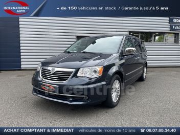 LANCIA VOYAGER 2.8 MULTIJET PLATINUM