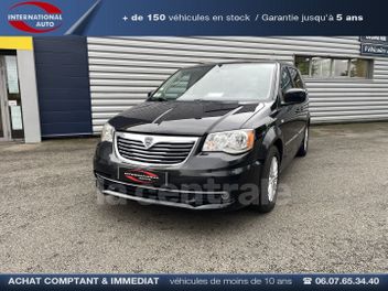 LANCIA VOYAGER 2.8 MULTIJET 163 GOLD 5P