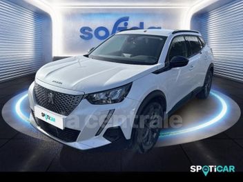 PEUGEOT E-2008 (2E GENERATION) II ELECTRIQUE STYLE 50 KWH