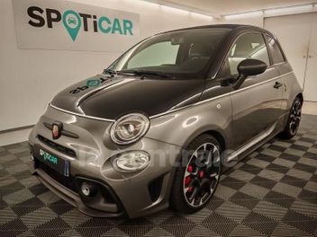 ABARTH 