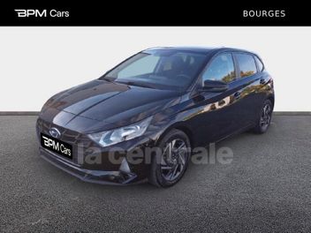 HYUNDAI I20 (3E GENERATION) III 1.2 84 INTUITIVE