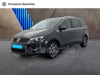 VOLKSWAGEN SHARAN 2 II (2) 2.0 TDI 150 BLUEMOTION TECHNOLOGY CONNECT DSG6