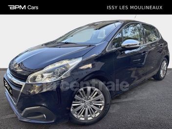 PEUGEOT 208 (2) 1.2 PURETECH 110 S&S ALLURE EAT6 5P