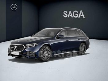 MERCEDES CLASSE E 6 BREAK VI BREAK 300 E AMG LINE 9G-TRONIC