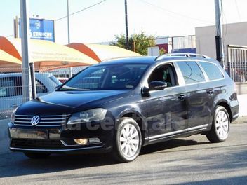 VOLKSWAGEN PASSAT 7 SW VII SW 1.4 TSI 122 CONFORTLINE