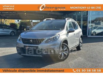 PEUGEOT 2008 (2) 1.6 BLUEHDI 120 S&S CROSSWAY