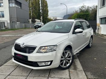 SKODA OCTAVIA 3 COMBI III (2) COMBI 1.6 TDI 110 GREEN TEC STYLE