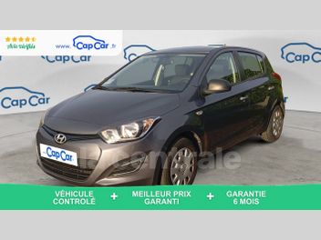 HYUNDAI I20 (2) 1.2 PACK EVIDENCE