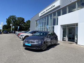 VOLKSWAGEN POLO 6 VI (2) 1.0 TSI 95 S&S LIFE DSG7