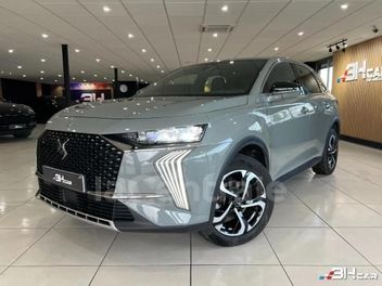 DS DS 7 1.5 BLUEHDI 130 BASTILLE EAT8