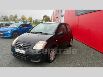 CITROEN C2 1.4 75