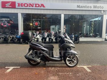 YAMAHA YZF R3 125 WORLD GP 60TH ANNIVERSARY