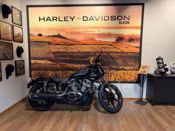 HARLEY DAVIDSON SPORTSTER NIGHTSTER 975