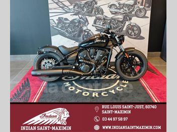 INDIAN SCOUT-SIXTY 1000