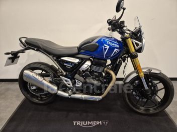 TRIUMPH SPEED 400