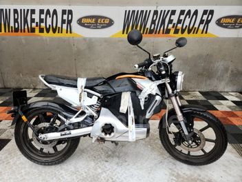 SUPER SOCO TC MAX 5000W