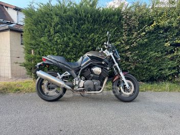 YAMAHA BT BULLDOG 1100
