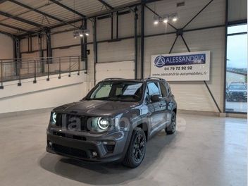 JEEP RENEGADE (3) 1.5 TURBO T4 130 E-HYBRID NORTH STAR BVR7
