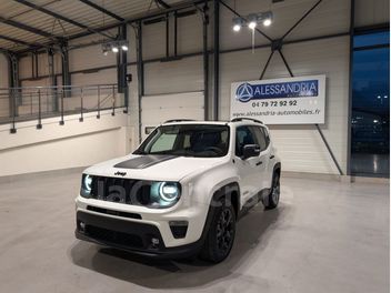 JEEP RENEGADE (3) 1.5 TURBO T4 130 E-HYBRID NORTH STAR BVR7